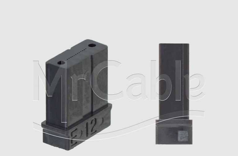 Фото Neutrik NKO24M-A-5-*