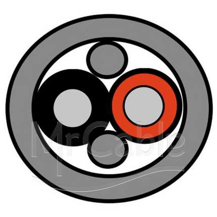 Фото Belden 70048CH