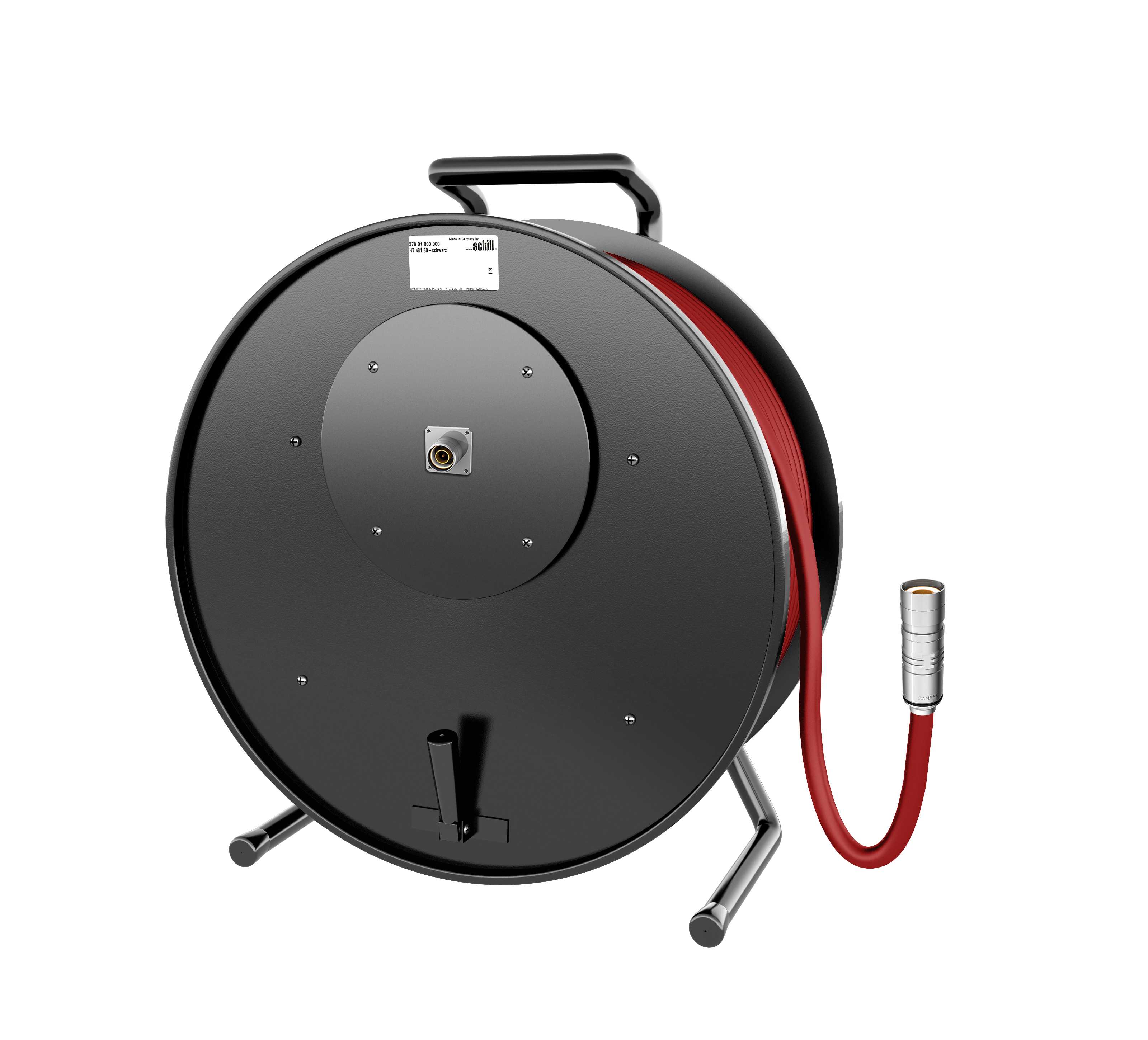 Фото MrCable CCT-00-TR11F-HT481S0-C