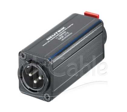 Фото NEUTRIK NA2M-J-TX