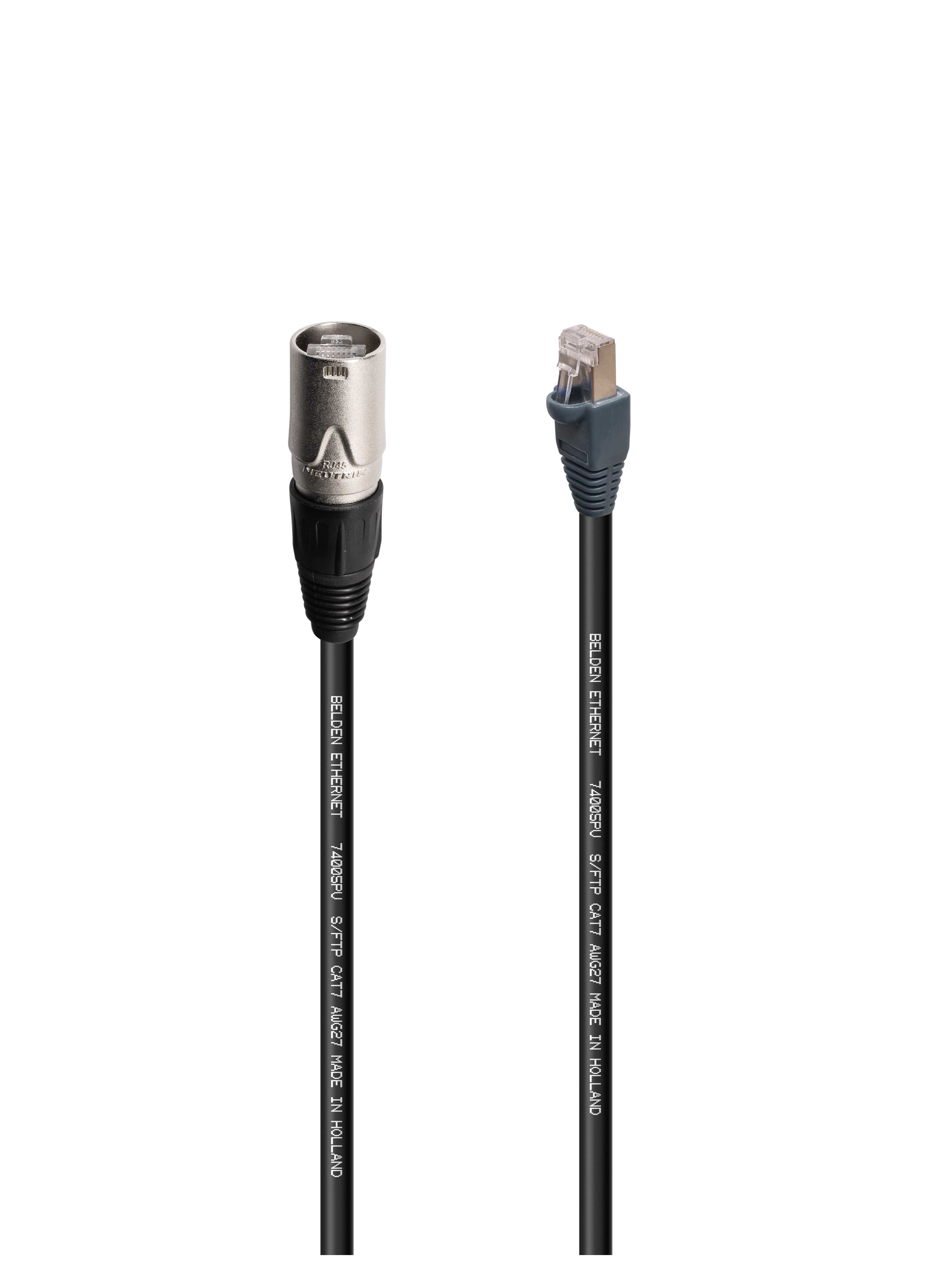 Фото MrCable CAT5E-00-74002PU-1NE