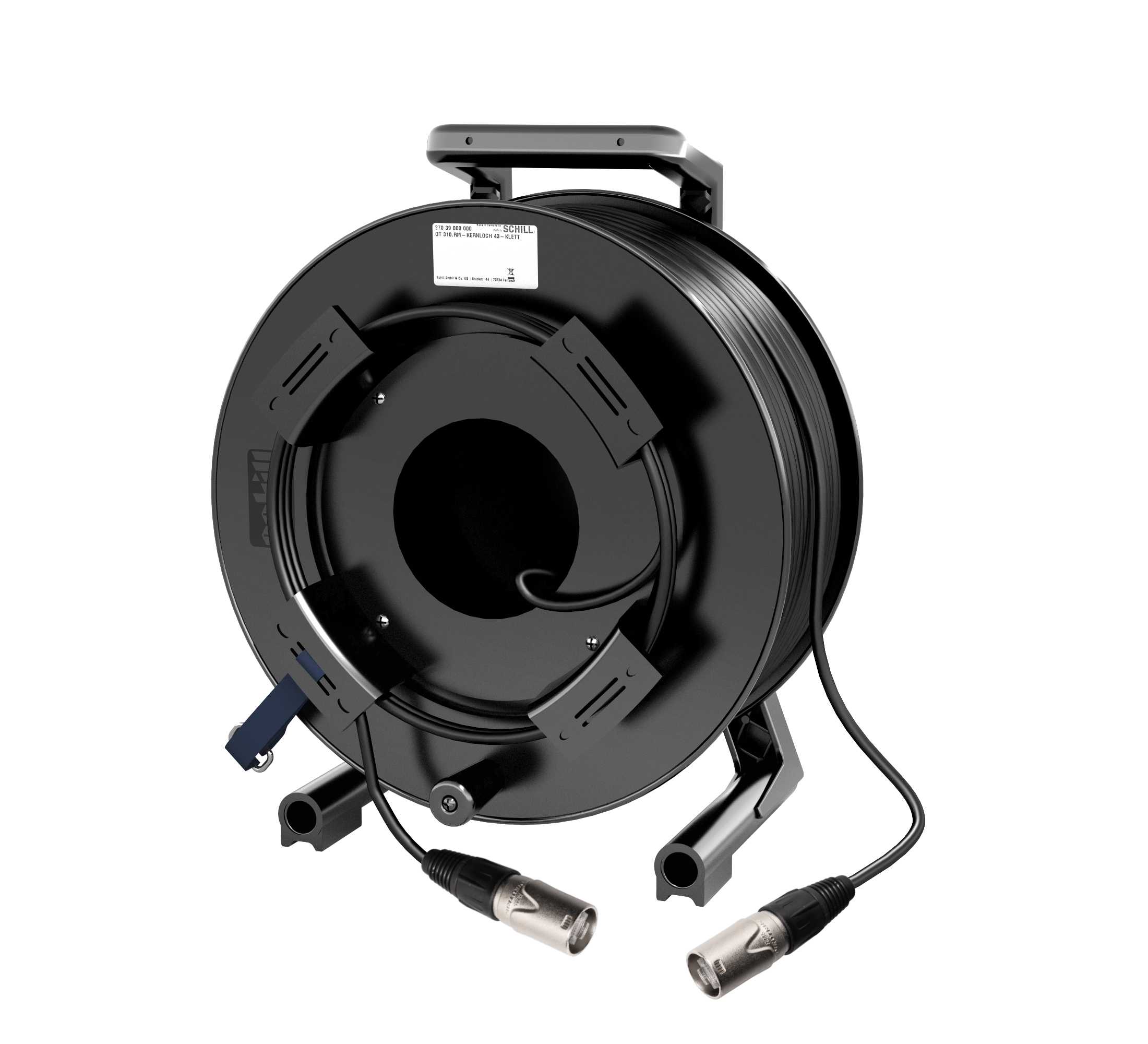 Фото MrCable CAT5E-00-74002PU-GT310RM-2NE