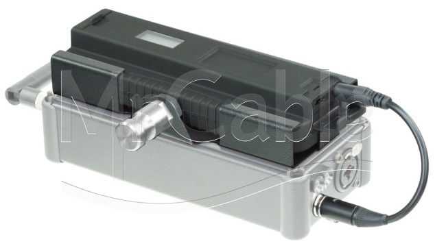 Фото NEUTRIK NXBP-T-6