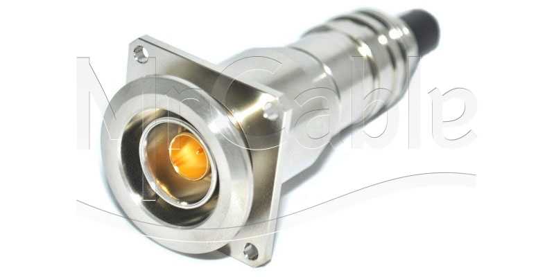 Фото разъем Canare CCM5-PFR (снят с производства)