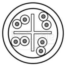 Фото Belden 7965ENH