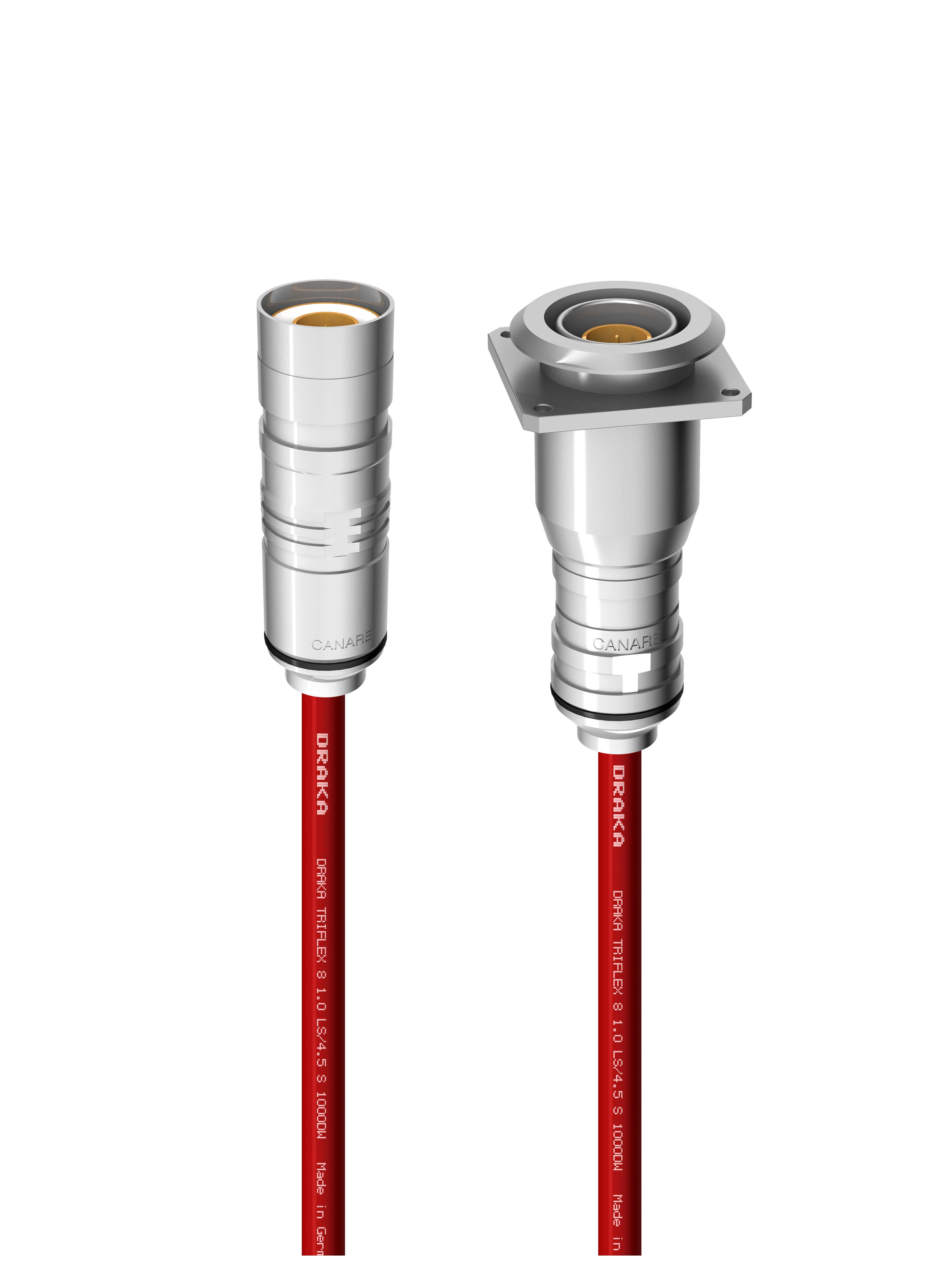 Фото MrCable CCTU-00-TR8F-C