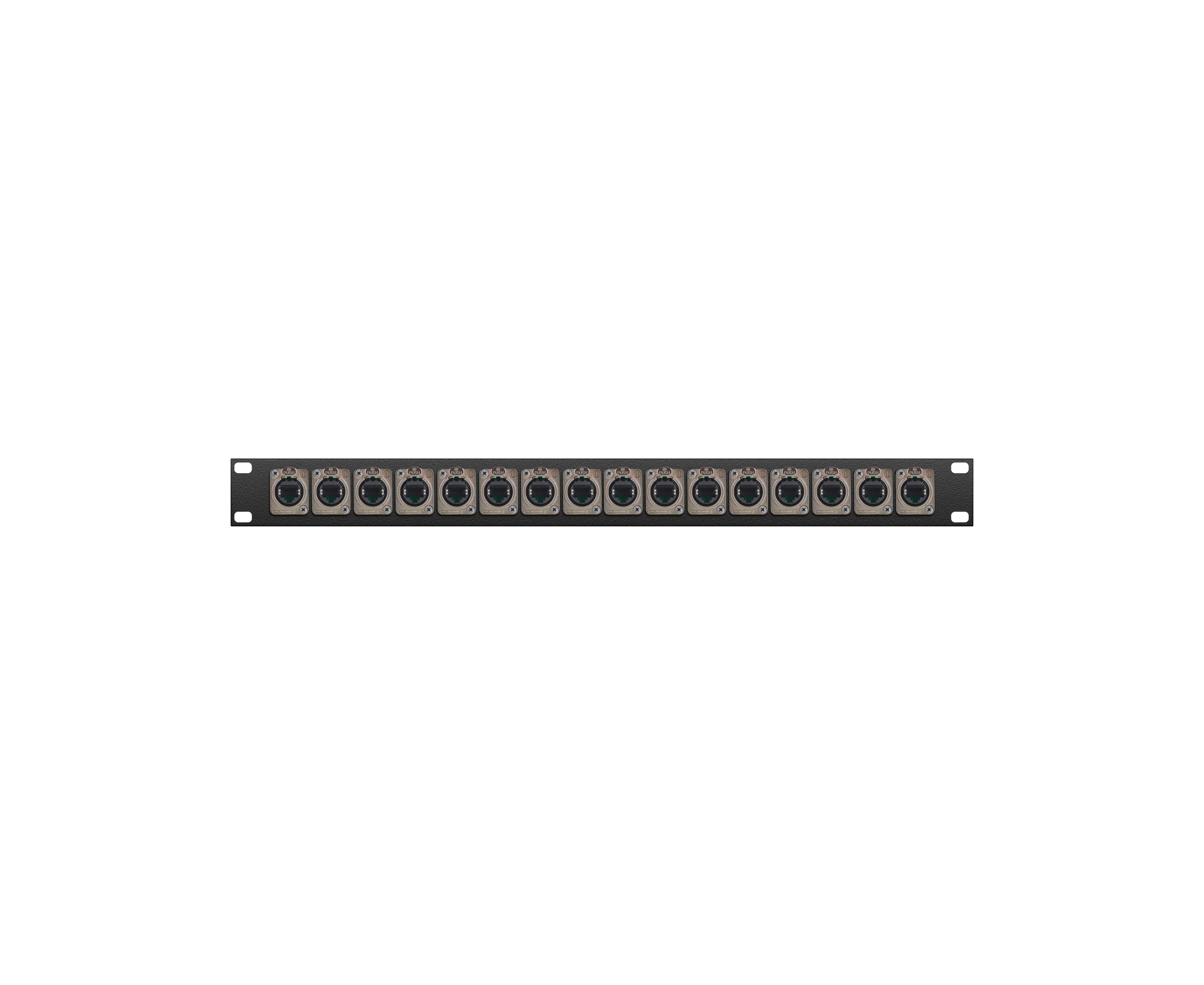 Фото MrCable TPD1U16RJYK-N