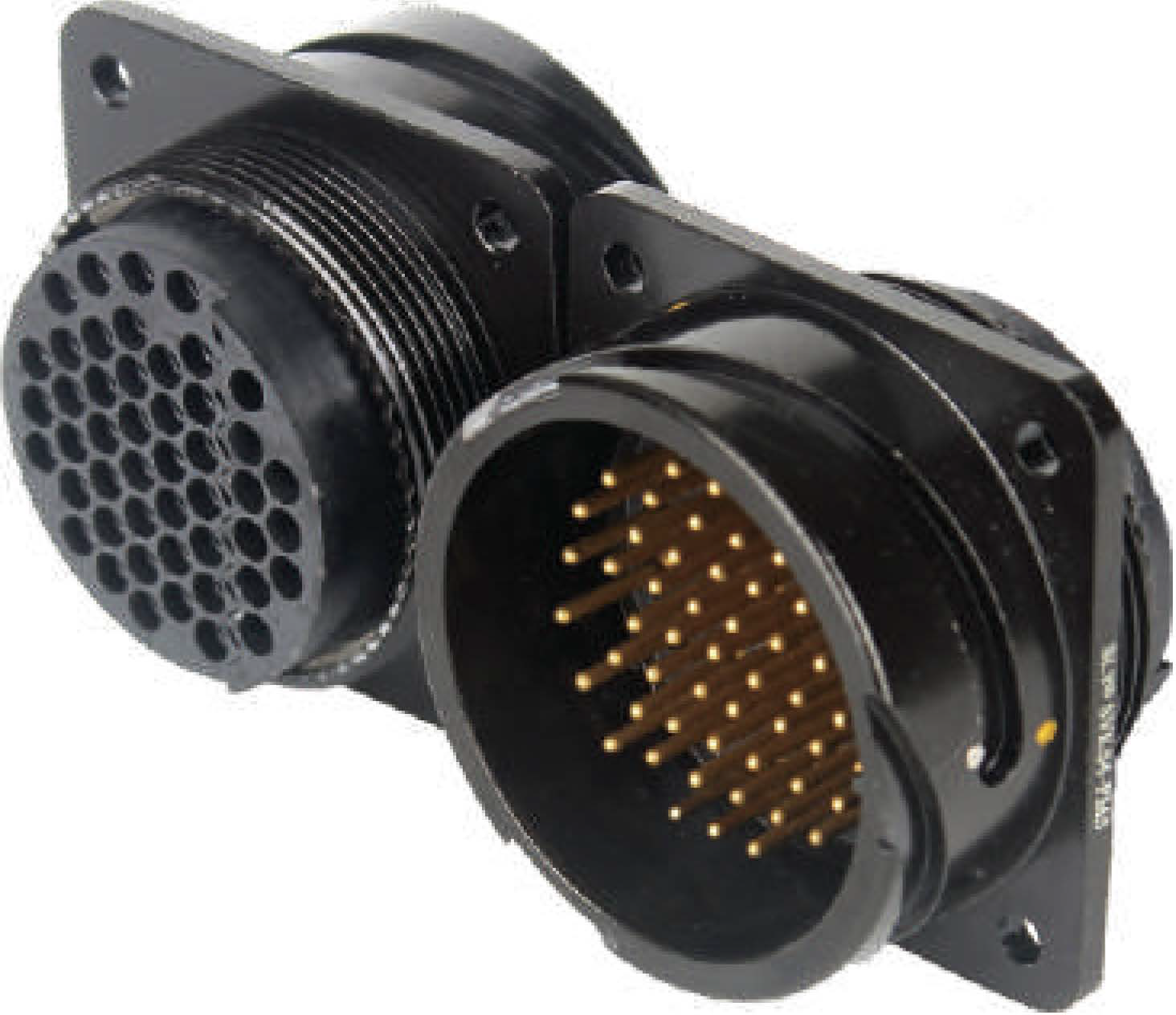 Фото разъем SLY SVK54-PMS