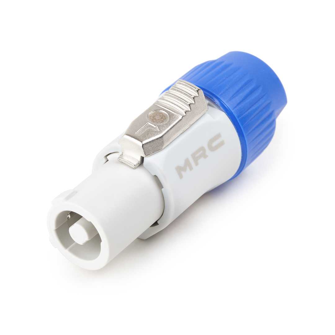 Фото Разъемы PowerCON MRC RPWCN-B