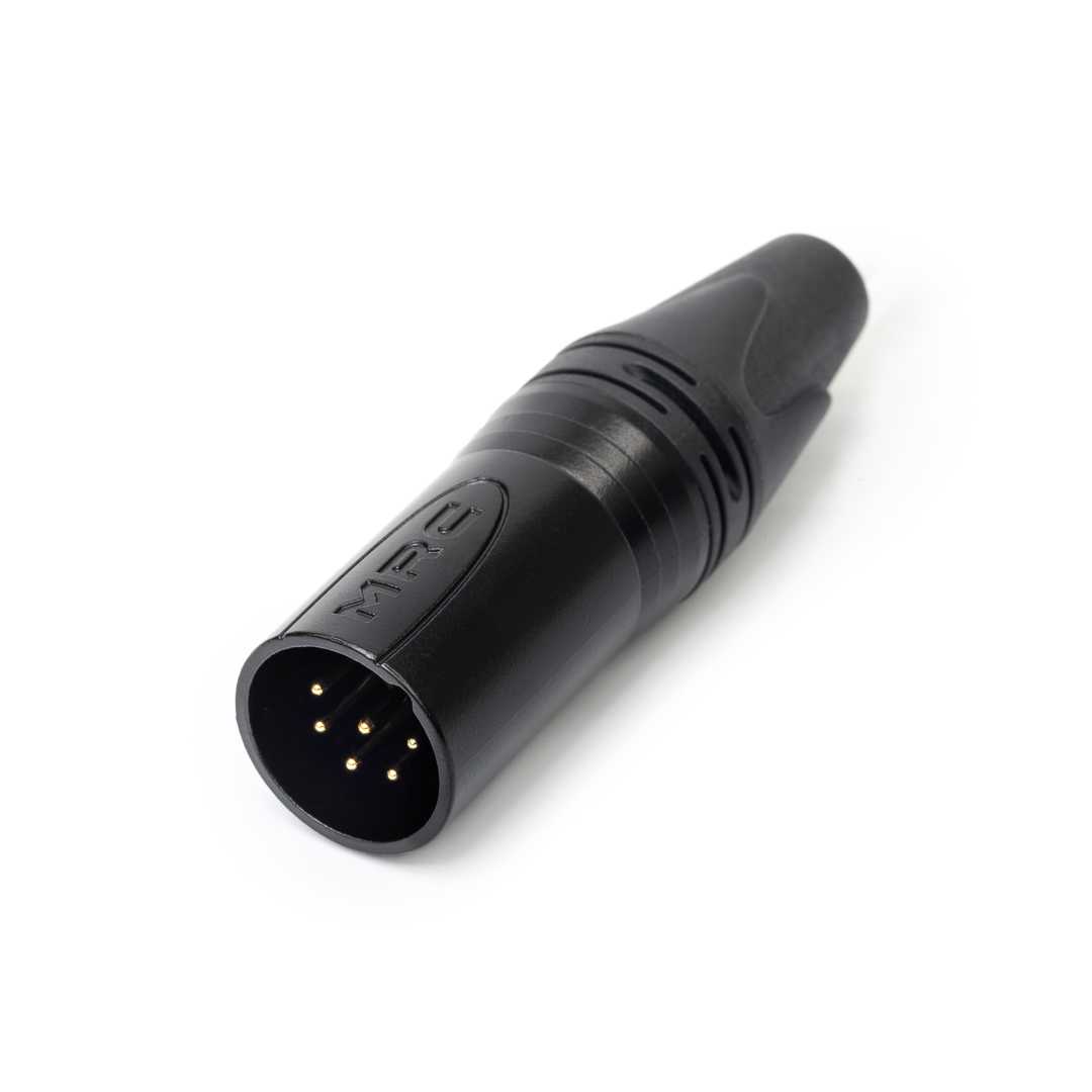 Фото MRC RXCX-6M-B