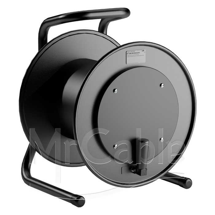 Фото SCHILL HT 305.S0-schwarz