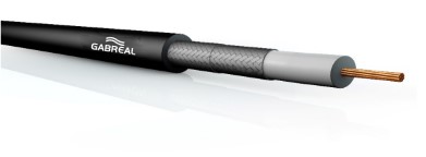 Фото GABREAL GAV 7508-L HD VIDEO CABLE PVC