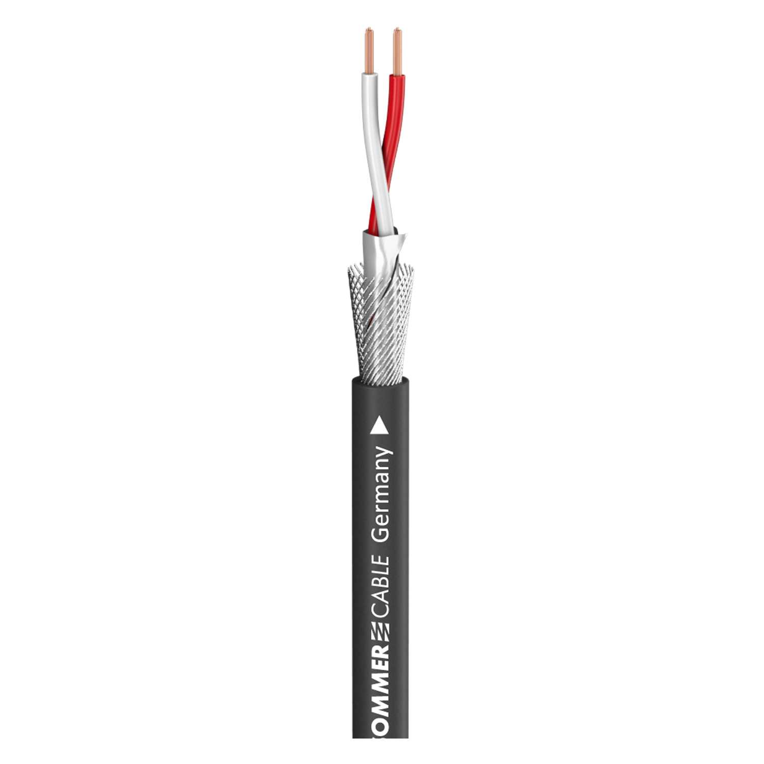 Фото SOMMER CABLE SC-GOBLIN BLK