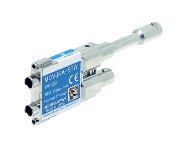 Фото Canare MCVJKA-STW