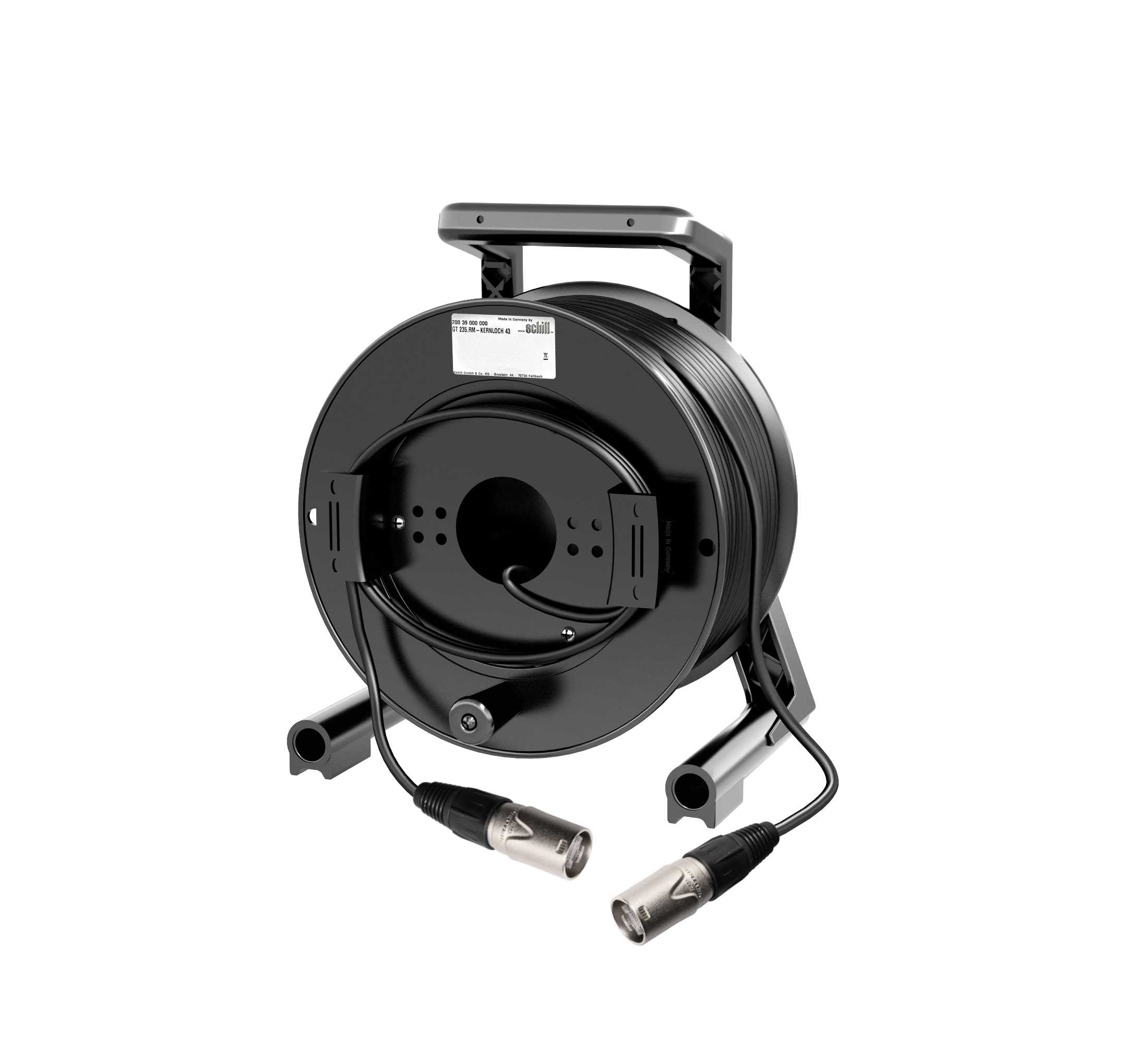 Фото MrCable CAT5E-00-74002PU-GT235RM-2NE