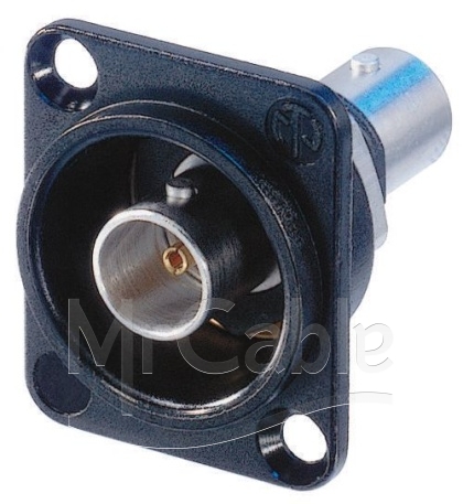 Фото Neutrik NBB75DFIB