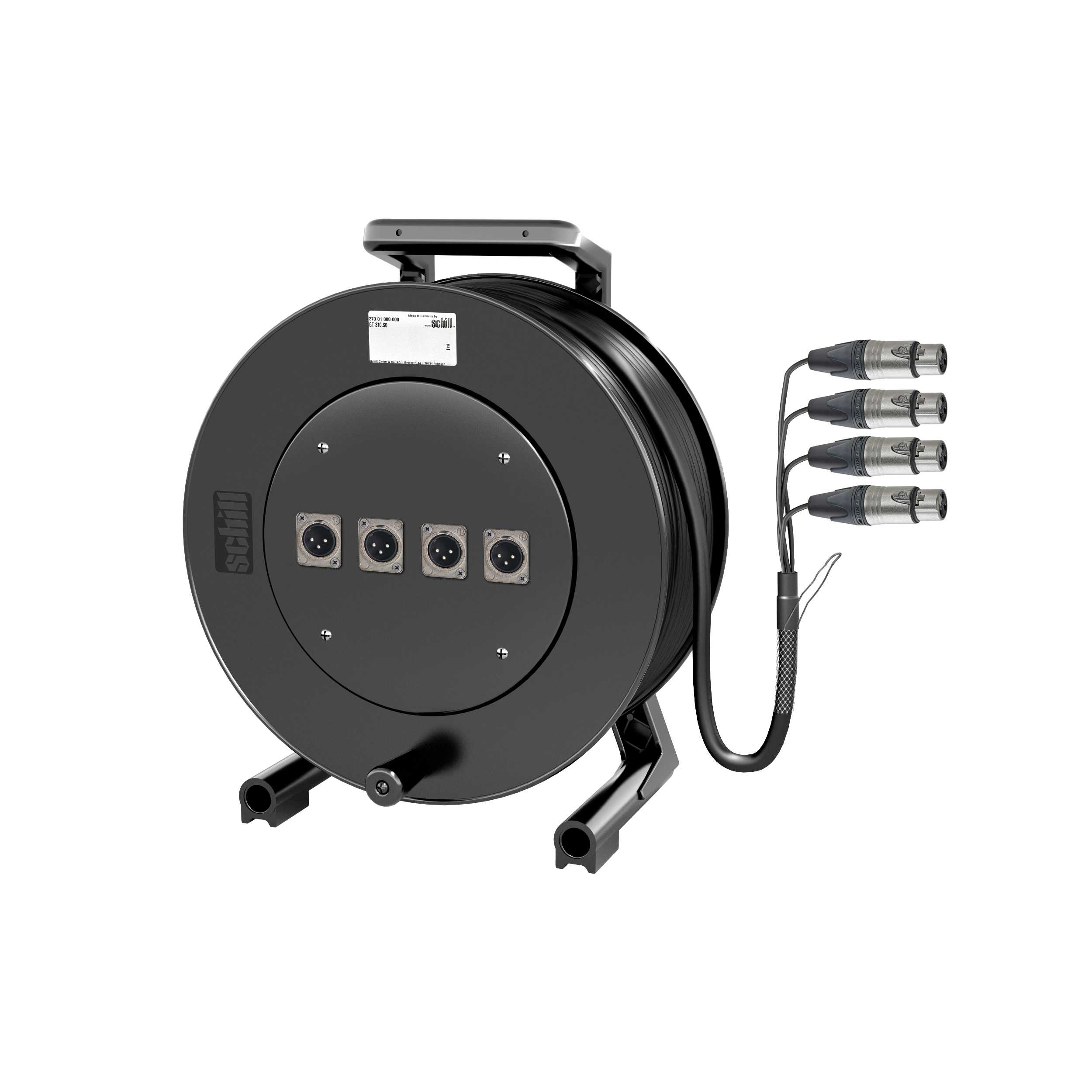 Фото MrCable MC00/04XX-00-MR4AT-GT310SO-N