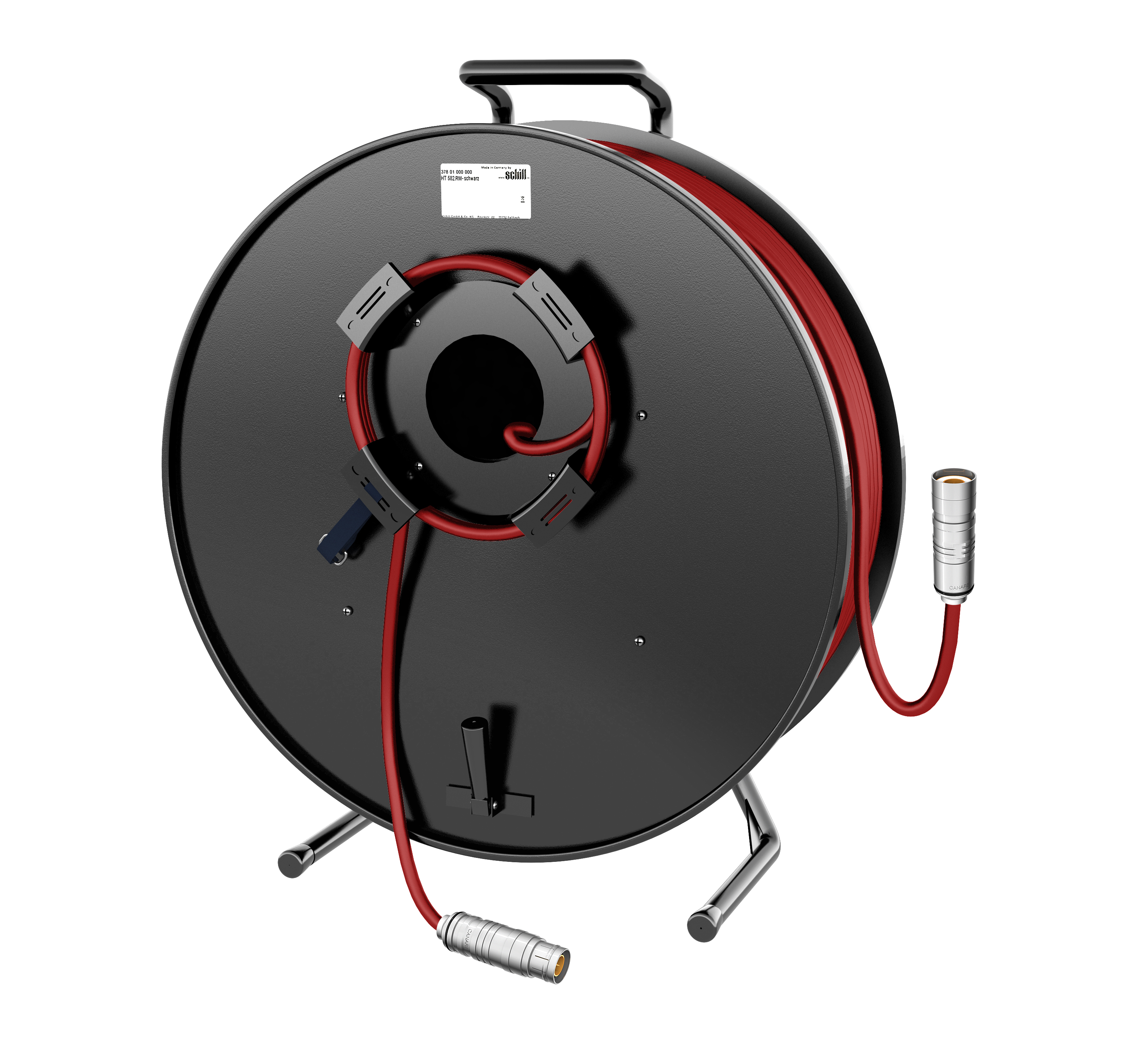 Фото MrCable CCT-00-TR11F-HT582RM-C