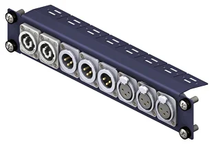 Терминальные панели