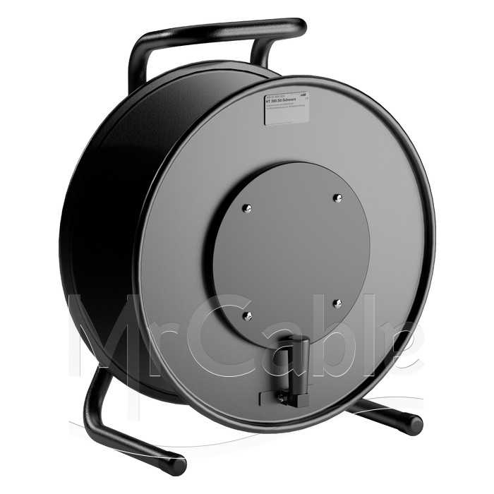 Фото SCHILL HT 380.S0-schwarz