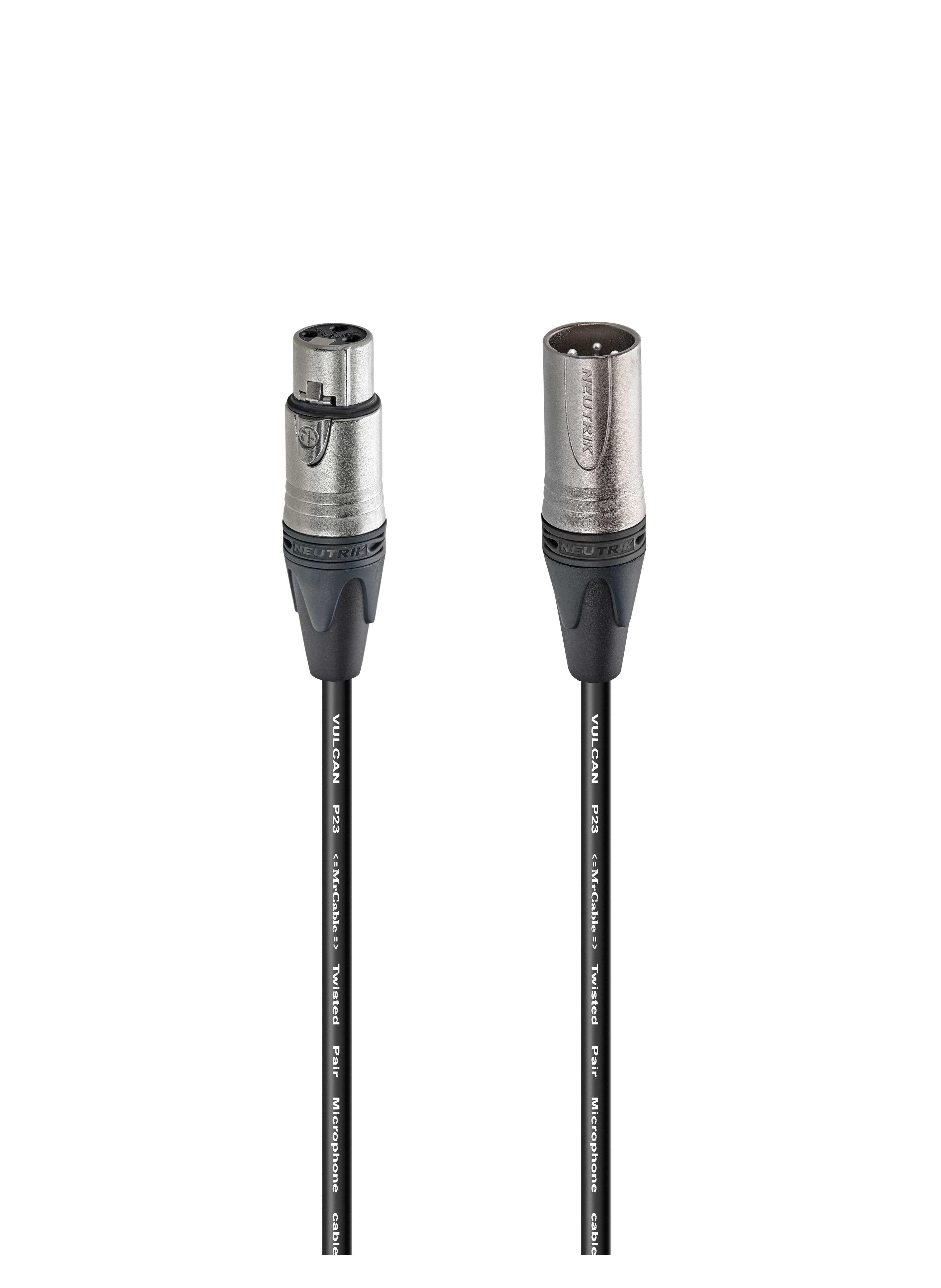 Фото MrCable AIX-00-P23-N
