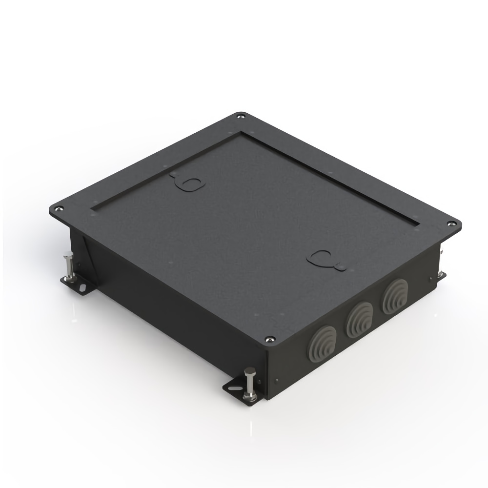 Фото MRC MFH 01L BC BOX LID