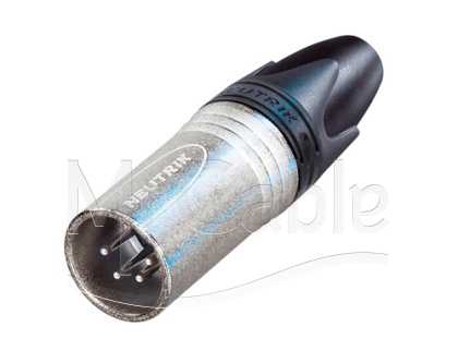 Фото Neutrik NC4MXX