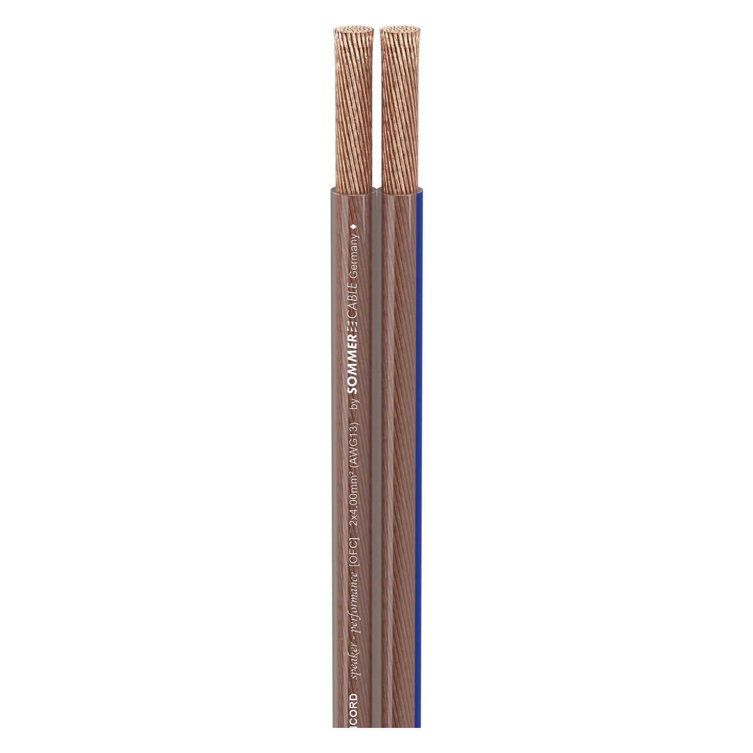 Фото SOMMER CABLE SC-TWINCORD 240