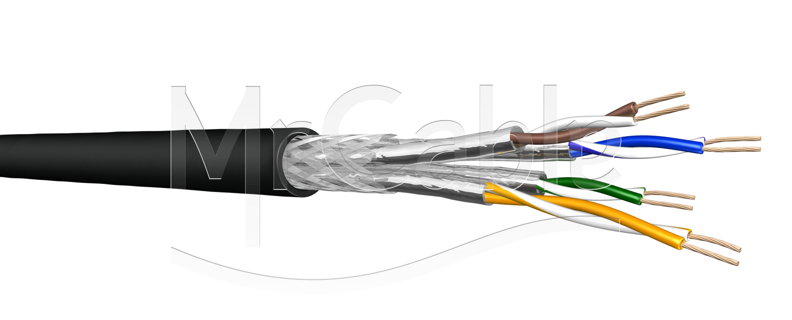 Фото DRAKA MFO 23 Media Flex Outdoor