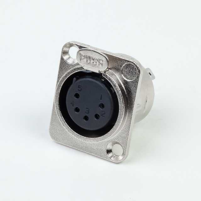 Фото LS LXDN-5F