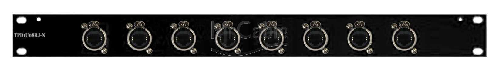 Фото MrCable TPD1U08RJ-N