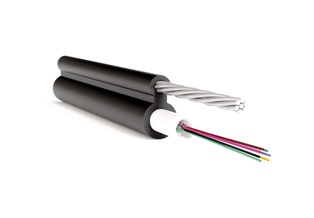 Фото OPTIVIBER FO-SR-8E2-2,7-R200-IN/OUT-PE