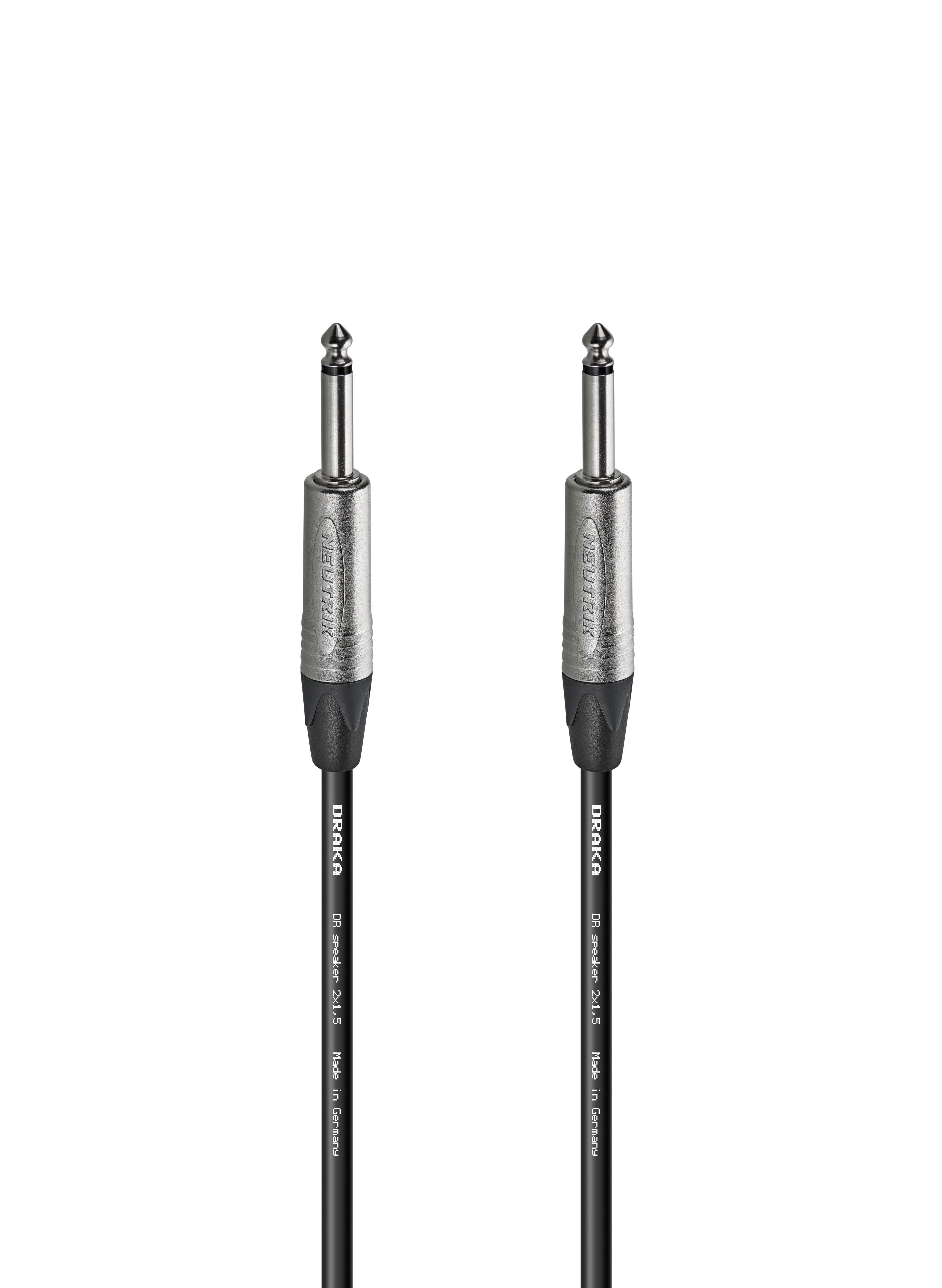 Фото MrCable SP-J-00-DR215-N
