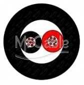 Фото DRAKA DR Speaker 2x10.0 FRNC-C