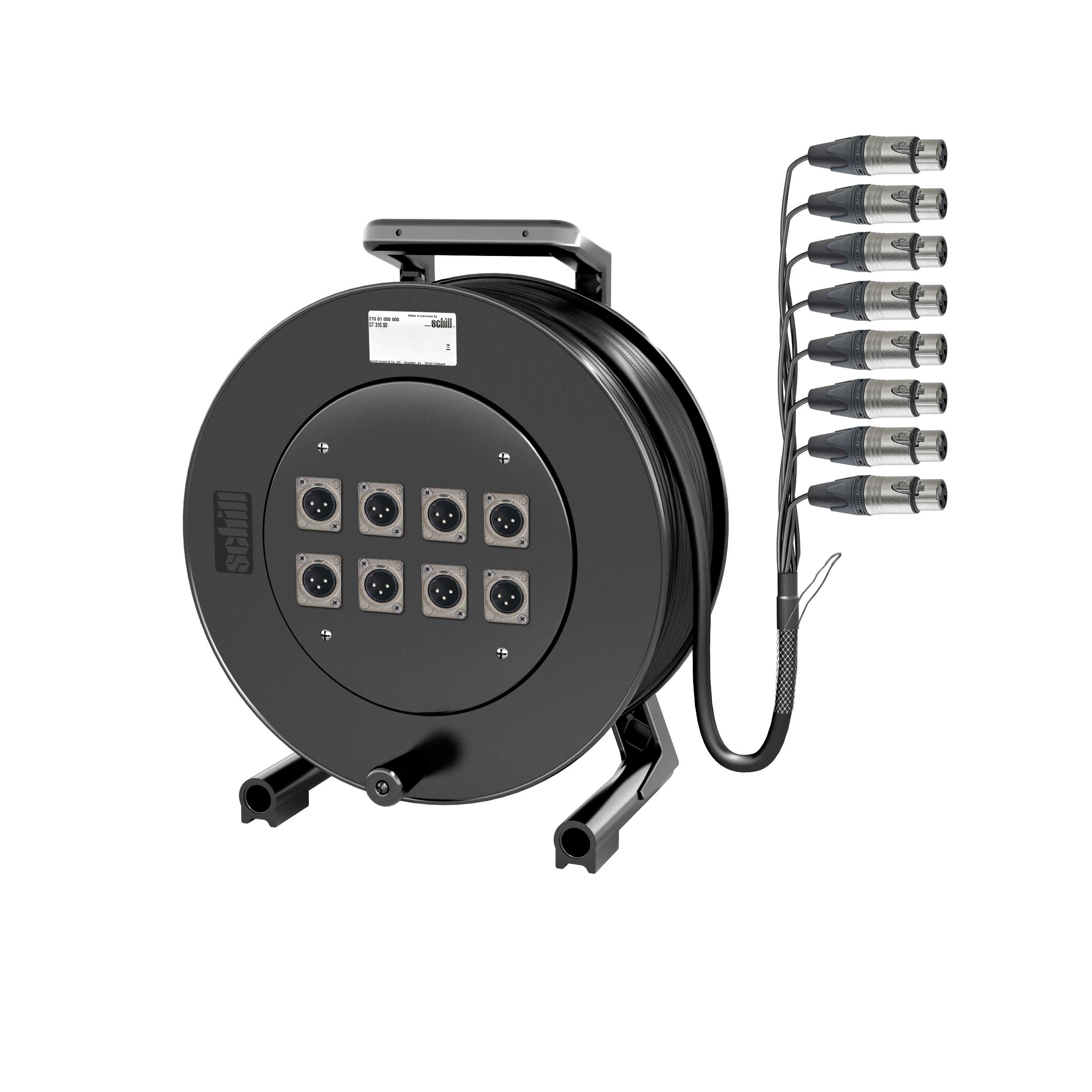 Фото MrCable MC00/08XX-00-MR8AT-GT310SO-N