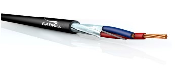 Фото GABRIEL GAD 22 SMART AES/EBU 2x0,22 FRNC-C