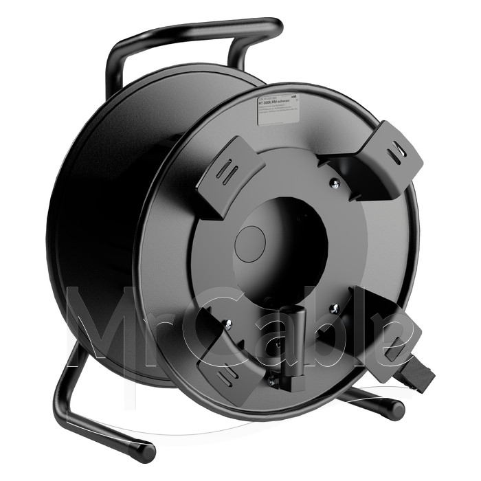 Фото SCHILL HT 300K.RM-schwarz