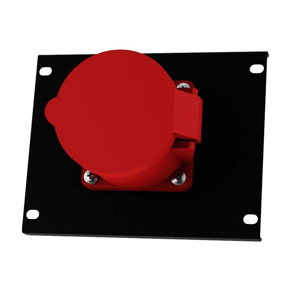 Фото MRC MPF1-1C5P32-P