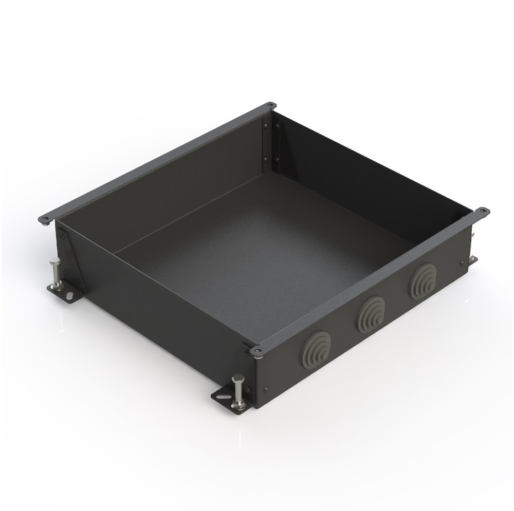 Фото MRC MFH 02L BC BOX