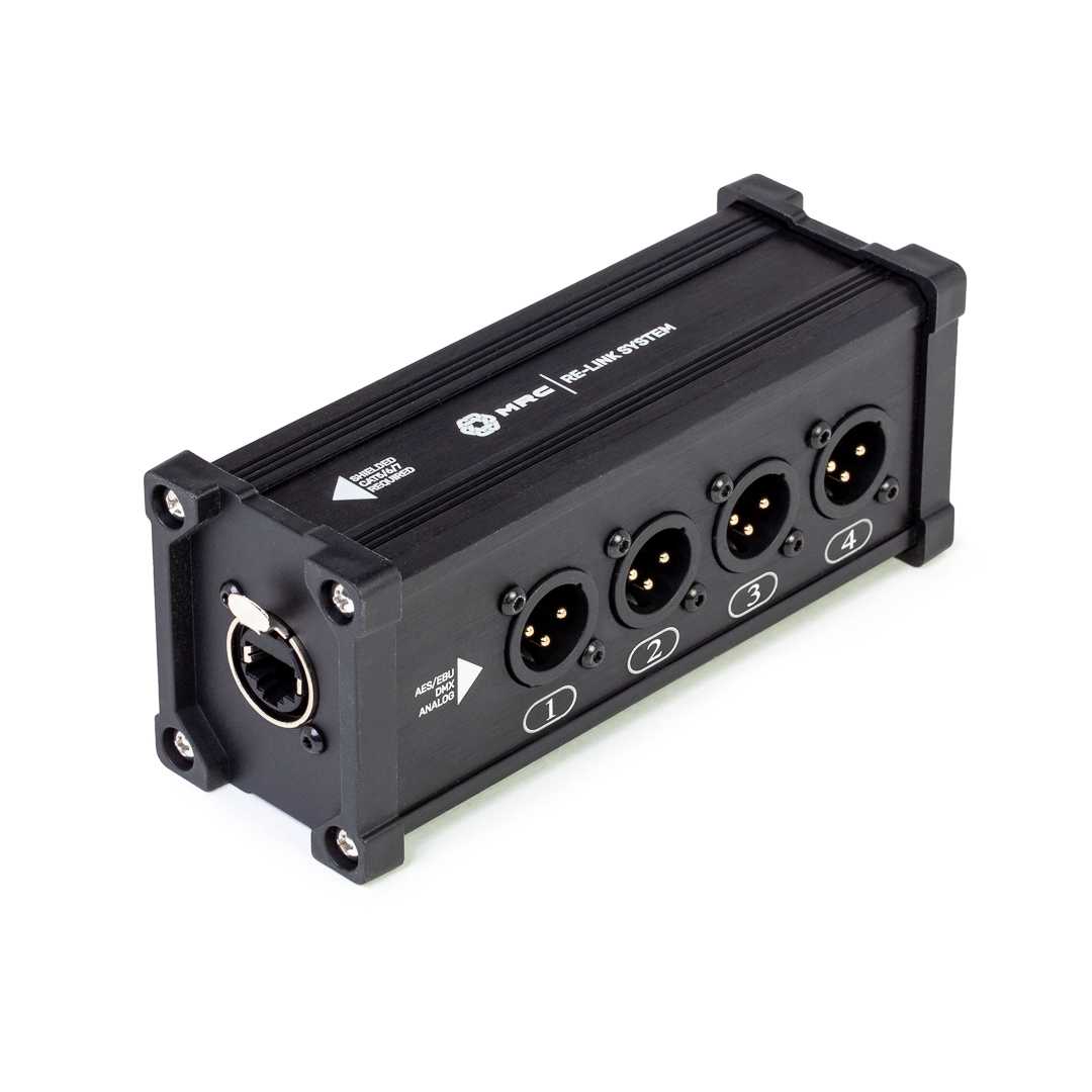 Фото MRC RAULS-BX4M