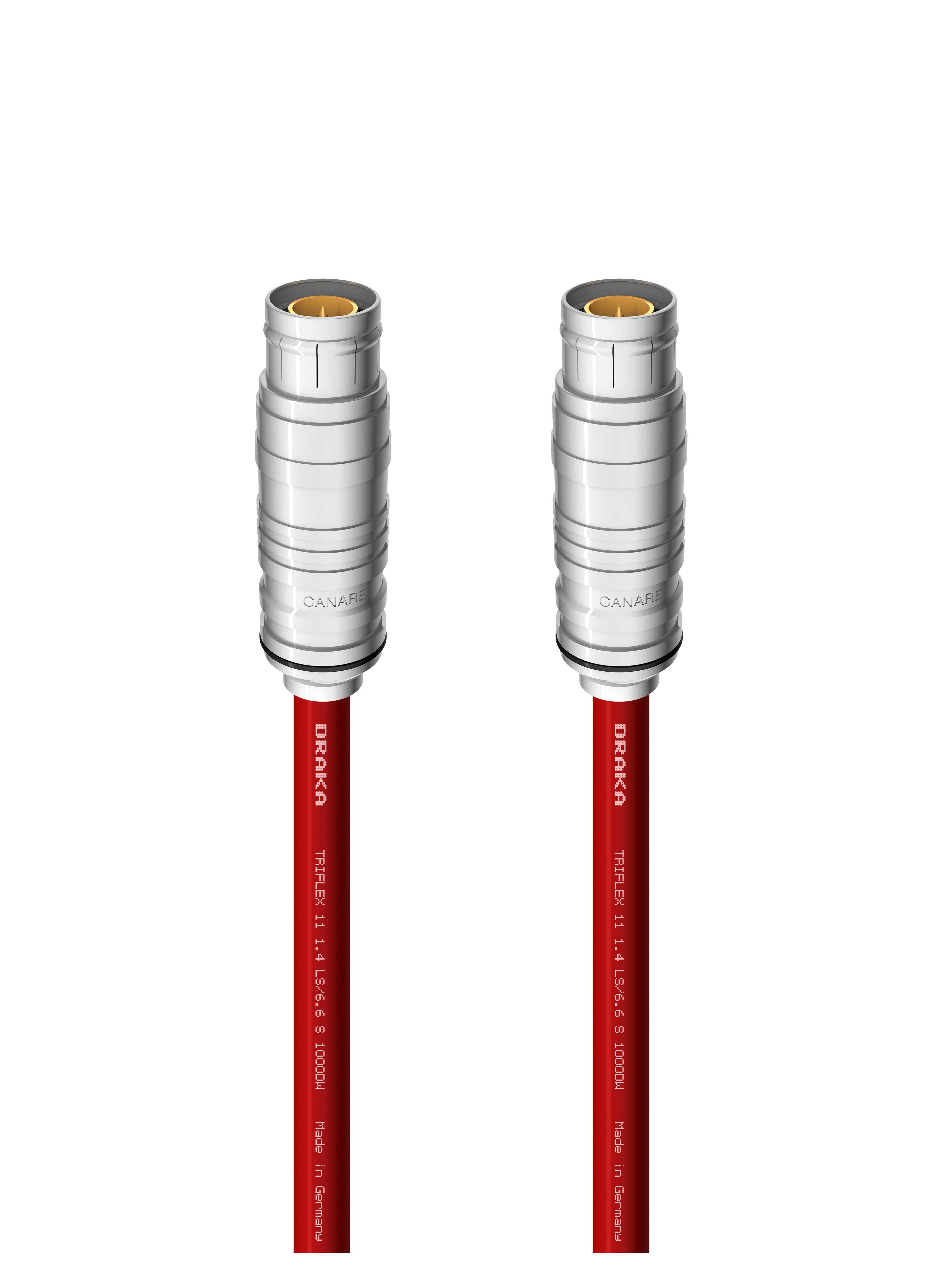 Фото MrCable CCTM-00-TR11F-C