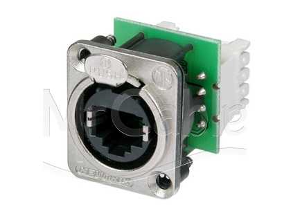 Фото Neutrik NE8FDV-Y110