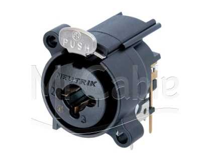 Фото NEUTRIK NCJ6FA-H