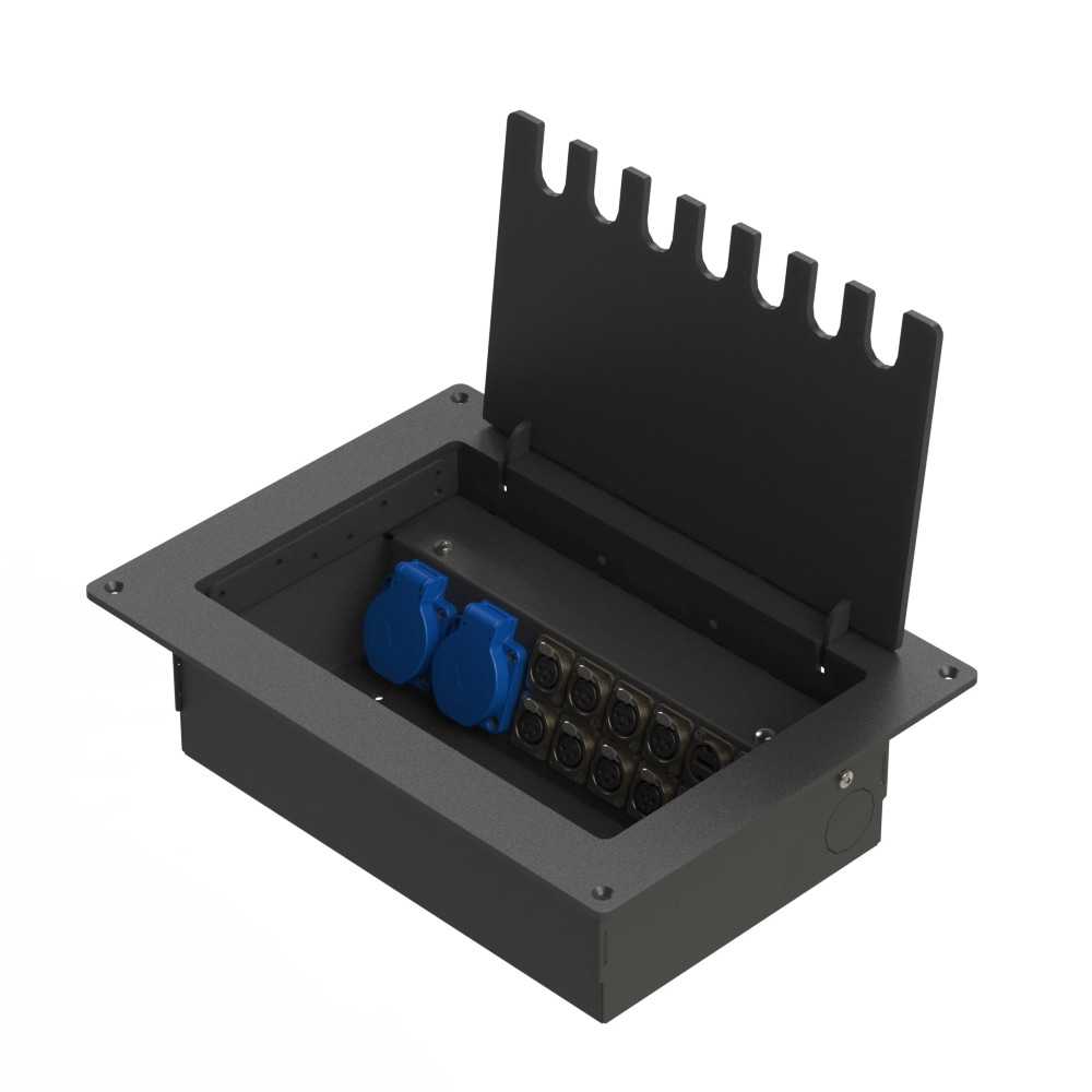 Фото MRC FH 04 S