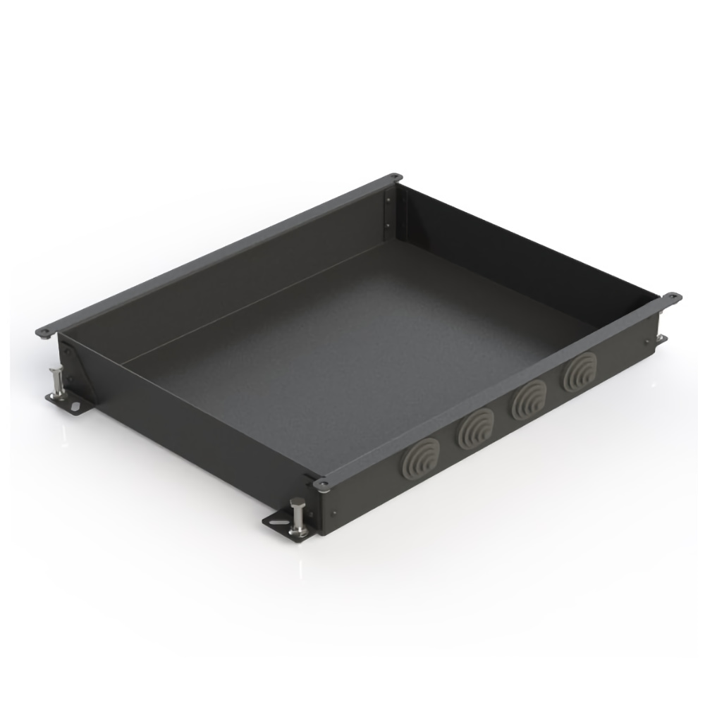 Фото MRC MFH 03 BC BOX