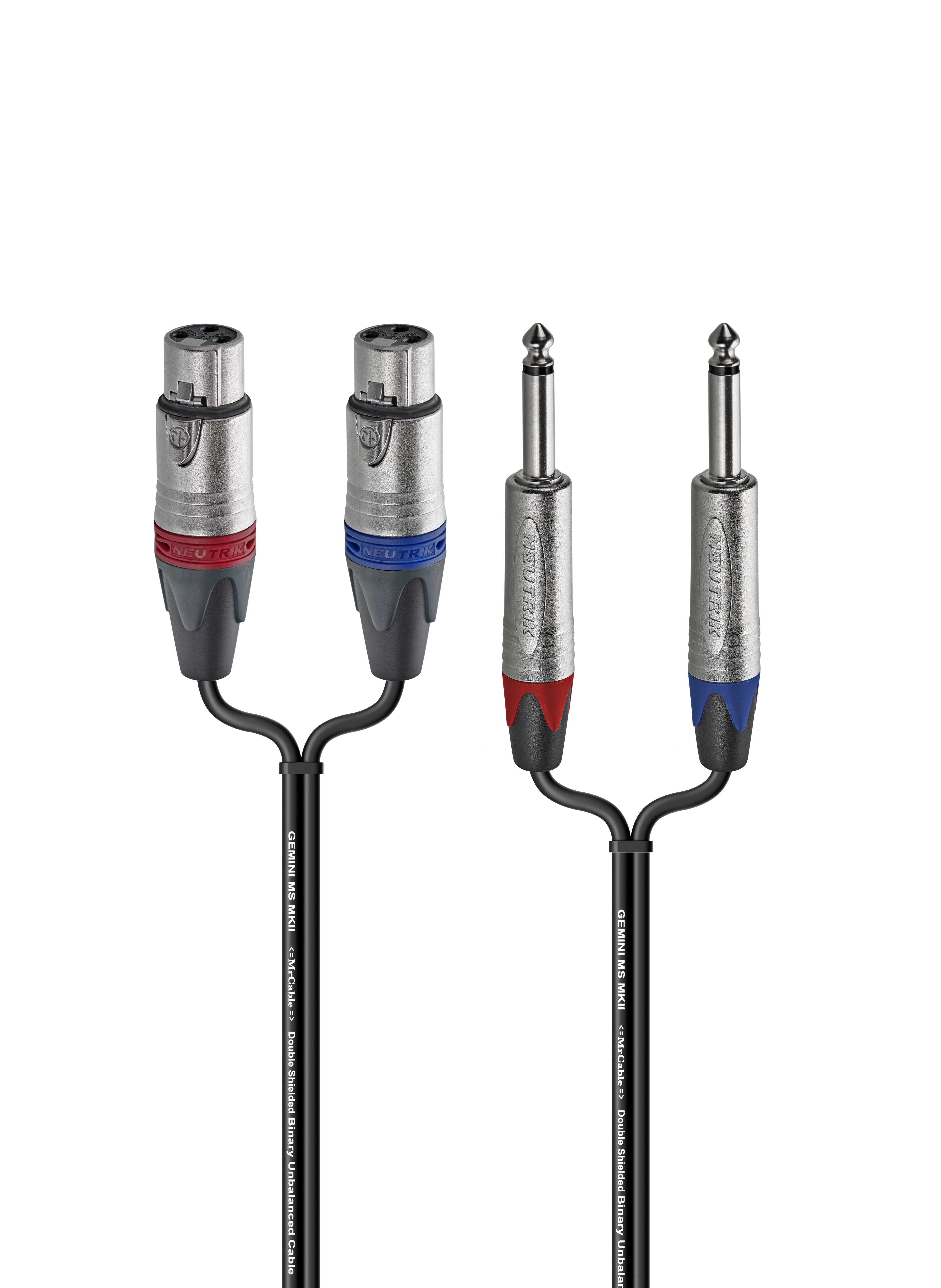 Фото MrCable AIJXF-00X2-GEM-N