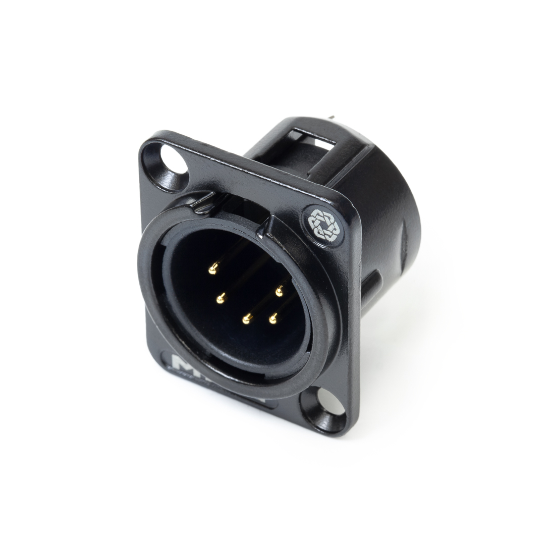 Фото MRC RXDN-5M-B