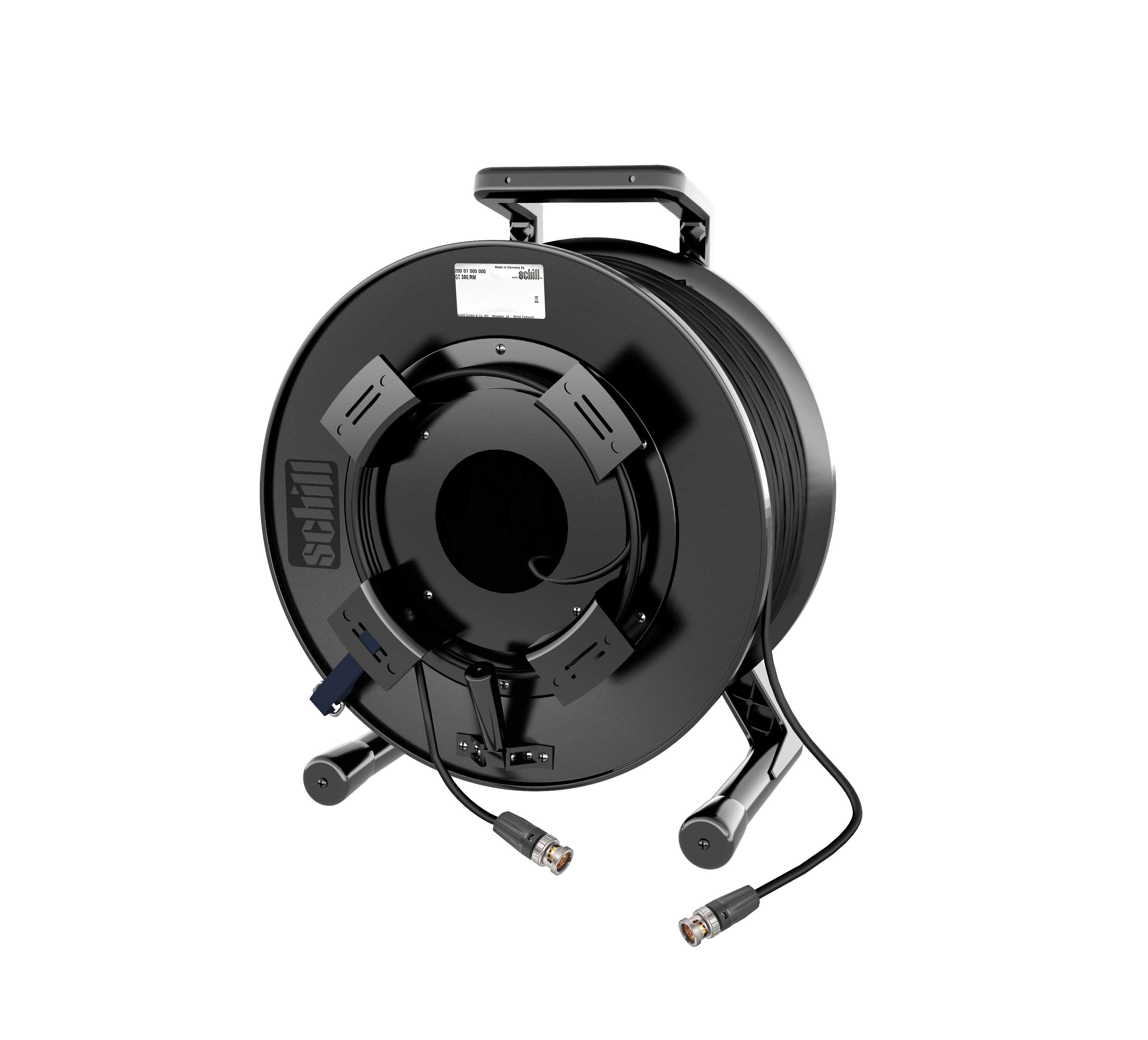 Фото MrCable VIB-00-1694F-GT380RM-N