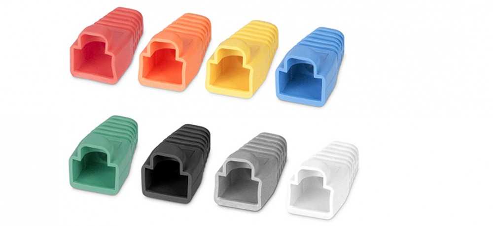 Фото Hyperline BOOT-GY