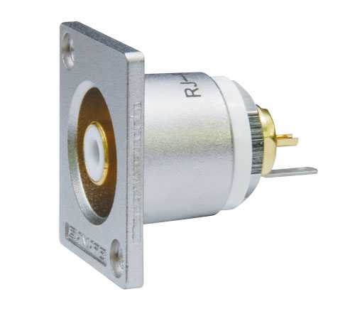 Фото Canare RJ-RUDB